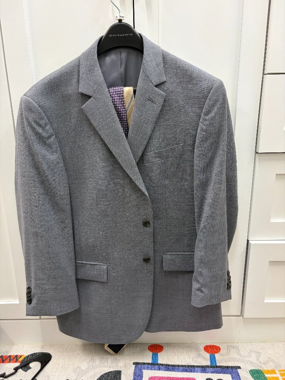 Men's Warehouse Blazer